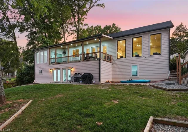 Photo 2 of Single family home for sale at 1902 Riverview Rd Ext, Lexington, NC 27292 | MLS# 1223773 | Listing updated on 2026-08-31