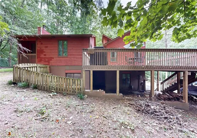 4th image of 689 Barker Rd, Winston Salem, NC 27107 | MLS# 1227687