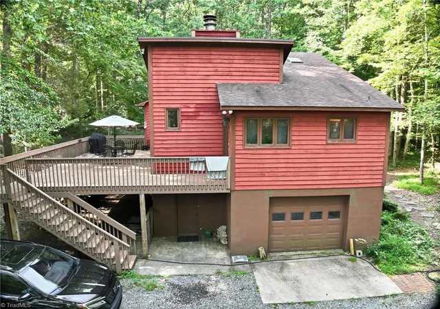 5th image of 689 Barker Rd, Winston Salem, NC 27107 | MLS# 1227687