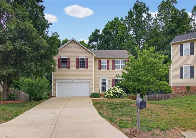 1st image of 5310 Weeping Cherry Dr, Browns Summit, NC 27214 | MLS# 1224938