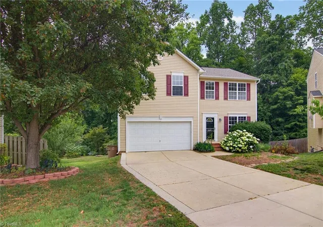 30th image of 5310 Weeping Cherry Dr, Browns Summit, NC 27214 | MLS# 1224938