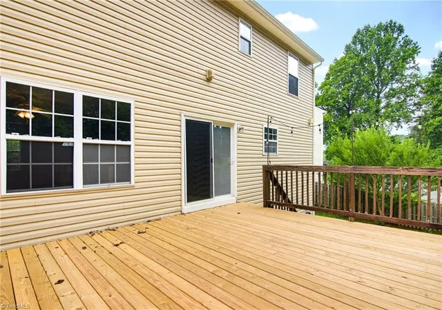 Photo 3 of Single family home for sale at 5310 Weeping Cherry Dr, Browns Summit, NC 27214 | MLS# 1224938 | Listing updated on 2026-09-23