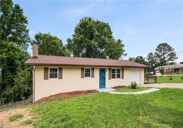 1st image of 1533 Pecan Dr, High Point, NC 27263 | MLS# 1230797