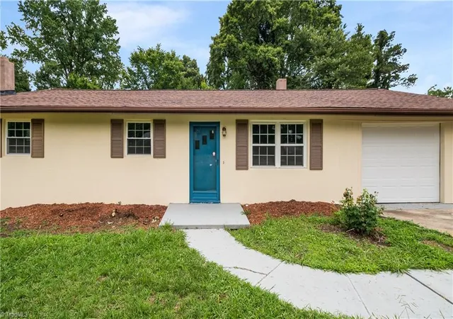 2nd image of 1533 Pecan Dr, High Point, NC 27263 | MLS# 1230797