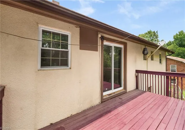 47th image of 1533 Pecan Dr, High Point, NC 27263 | MLS# 1230797