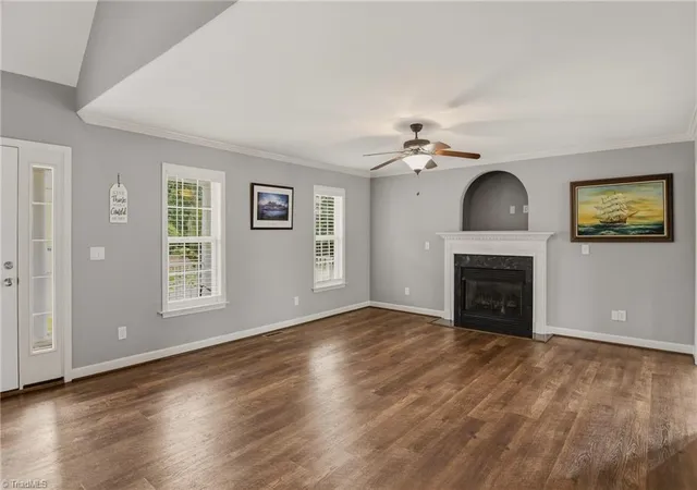 Photo 4 of Sale Pending at 4603 Ctr Rock Ct, Winston Salem, NC 27127 | MLS# 1225380 | Listing updated on 2026-10-06
