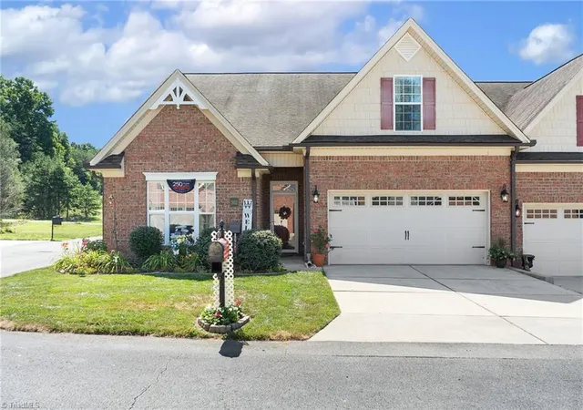 Photo 1 of Sale Pending at 502 Placid Park, Lexington, NC 27295 | MLS# 1227493 | Listing updated on 2026-08-06