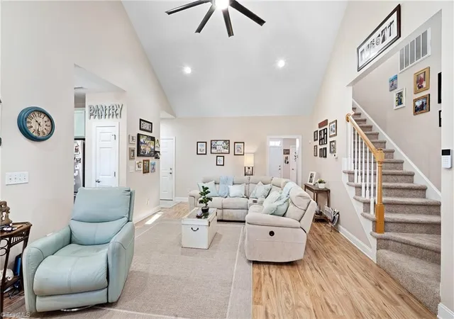 Photo 2 of Sale Pending at 502 Placid Park, Lexington, NC 27295 | MLS# 1227493 | Listing updated on 2026-08-06