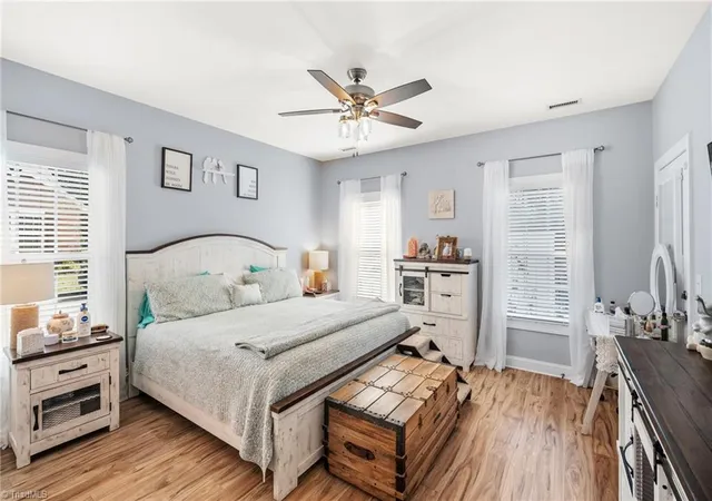 Photo 3 of Sale Pending at 502 Placid Park, Lexington, NC 27295 | MLS# 1227493 | Listing updated on 2026-08-06