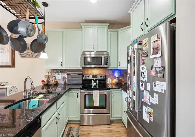 Photo 4 of Sale Pending at 502 Placid Park, Lexington, NC 27295 | MLS# 1227493 | Listing updated on 2026-08-06