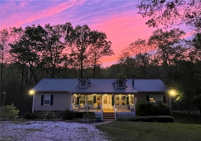 1st image of 887 Bryan Rd, Westfield, NC 27053 | MLS# 1228964