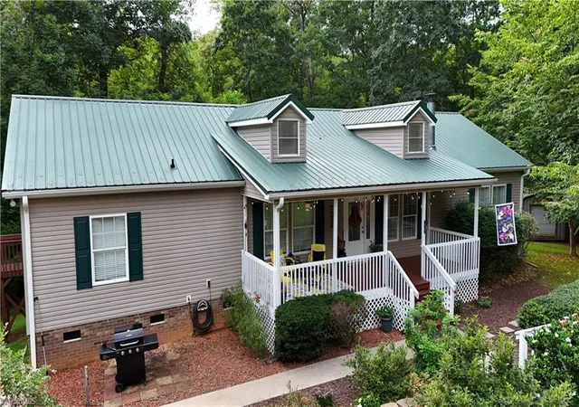3rd image of 887 Bryan Rd, Westfield, NC 27053 | MLS# 1228964