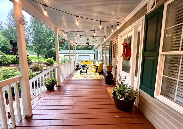 4th image of 887 Bryan Rd, Westfield, NC 27053 | MLS# 1228964
