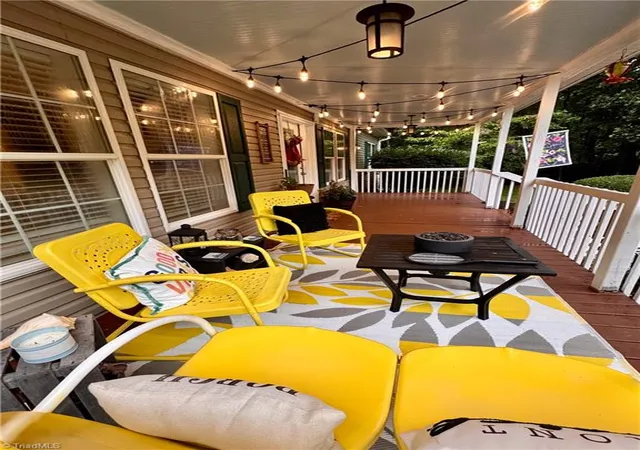 5th image of 887 Bryan Rd, Westfield, NC 27053 | MLS# 1228964