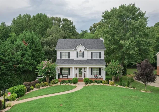 3rd image of 308 Cotswold Ln, King, NC 27021 | MLS# 1231507