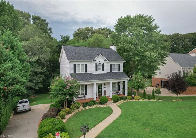 5th image of 308 Cotswold Ln, King, NC 27021 | MLS# 1231507