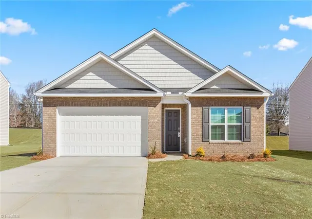 1st image of 1246 Feros St, Gibsonville, NC 27249 | MLS# 1225650