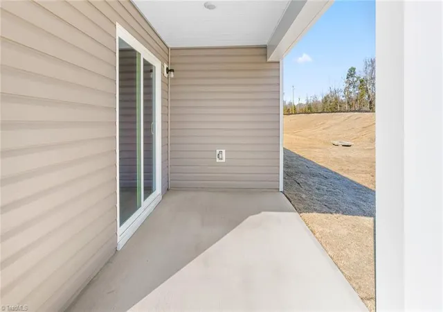 21st image of 1246 Feros St, Gibsonville, NC 27249 | MLS# 1225650