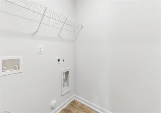 4th image of 1246 Feros St, Gibsonville, NC 27249 | MLS# 1225650