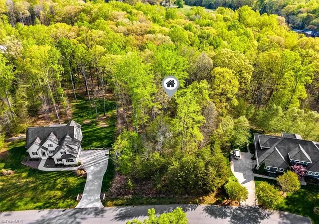 5th image of 7418 Moores Mill Rd, Stokesdale, NC 27357 | MLS# 1215610