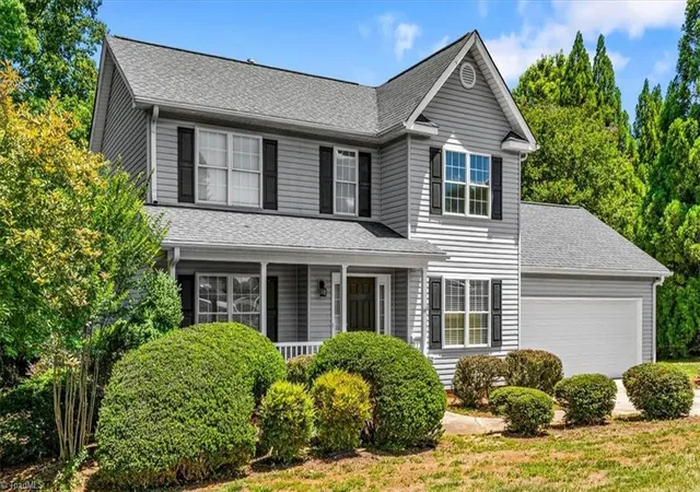 Photo 1 of Single family home for sale at 181 Stonehaven Ct, Reidsville, NC 27320 | MLS# 1223251 | Listing updated on 2026-08-21