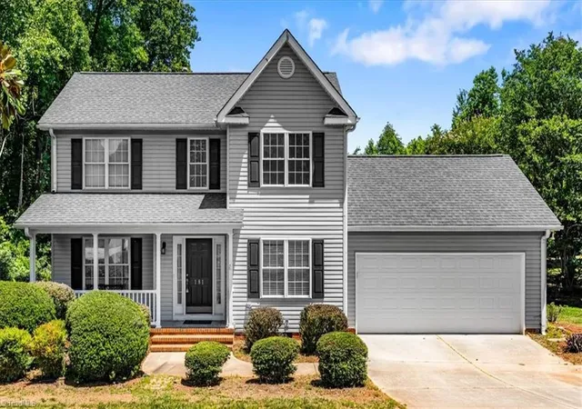 Photo 2 of Single family home for sale at 181 Stonehaven Ct, Reidsville, NC 27320 | MLS# 1223251 | Listing updated on 2026-08-21