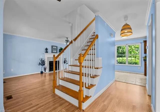 Photo 3 of Single family home for sale at 181 Stonehaven Ct, Reidsville, NC 27320 | MLS# 1223251 | Listing updated on 2026-08-21