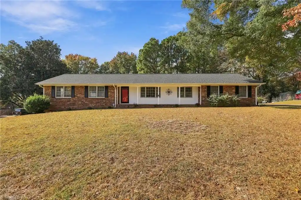 Single family home for sale at 113 Sagewood Rd, Jamestown, NC 27282 | MLS# 1240700