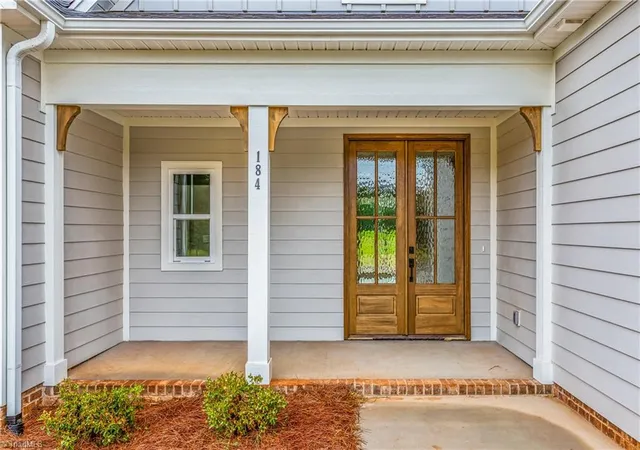 3rd image of 184 Armsworthy Rd, Advance, NC 27006 | MLS# 1222142
