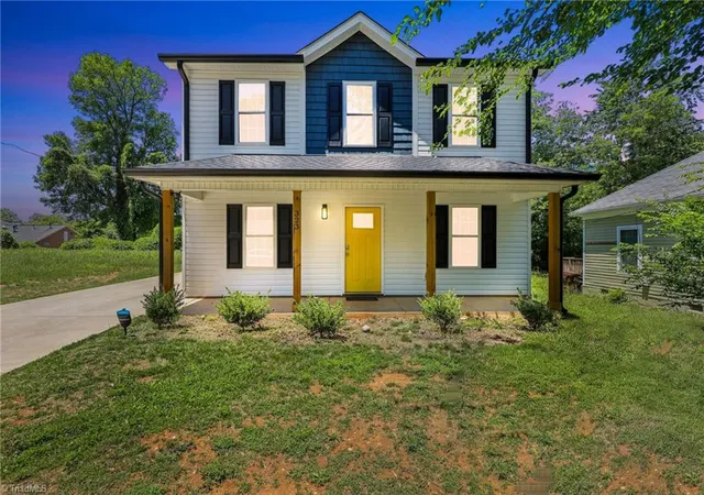 1st image of 323 4th St, High Point, NC 27260 | MLS# 1232889