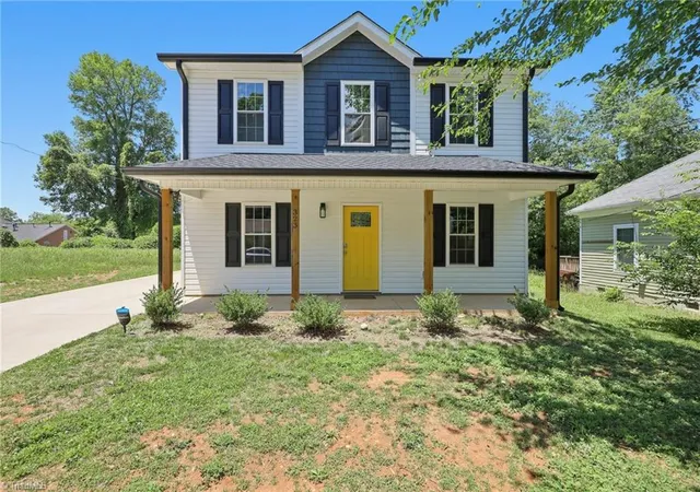 2nd image of 323 4th St, High Point, NC 27260 | MLS# 1232889