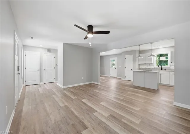 Photo 3 of Single family home for sale at 323 4th Street, High Point, NC 27260 | MLS# 1232889 | Listing updated on 2026-09-16
