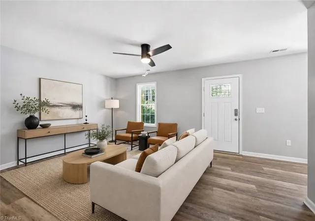 Photo 4 of Single family home for sale at 323 4th Street, High Point, NC 27260 | MLS# 1232889 | Listing updated on 2026-09-16