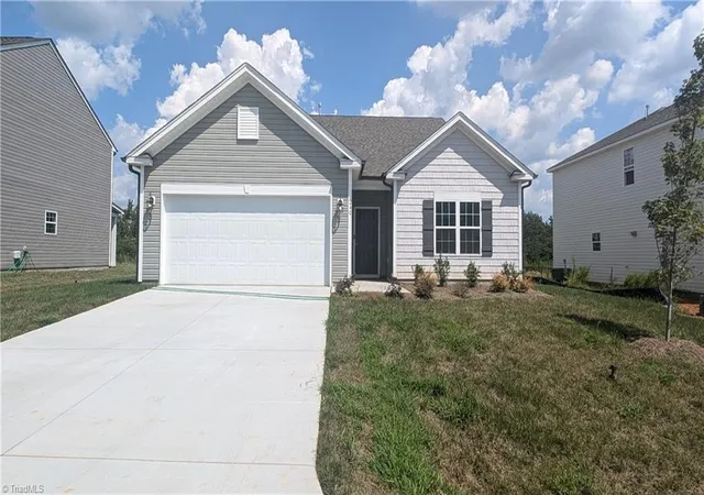 Homes for sale in Lexington, NC | 240 Waylon Ct, Lexington, NC 27295 | MLS# 1174509