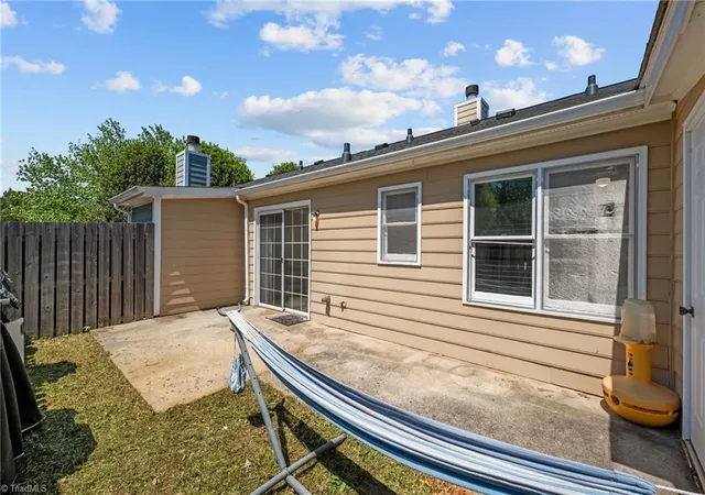 Photo 3 of Single family home for sale at 814 Guilford College Rd #110, Greensboro, NC 27409 | MLS# 1218886 | Listing updated on 2026-09-10