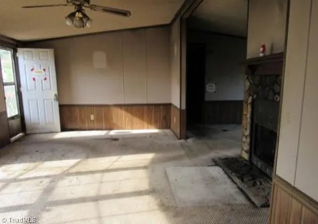 2nd image of 375 Marshall Johnson Rd, Pilot Mountain, NC 27041 | MLS# 1230673