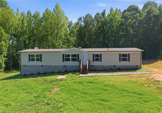 Homes for sale in Yanceyville, NC | 160 Centennial Dr, Yanceyville, NC 27379 | MLS# 1225910