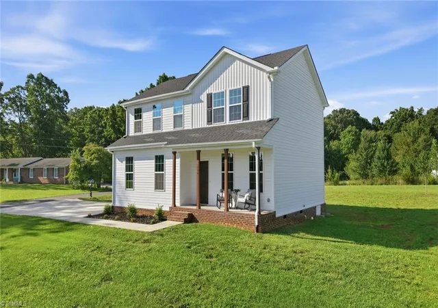 1st image of 104 Hemlock Ln, State Road, NC 28676 | MLS# 1229687