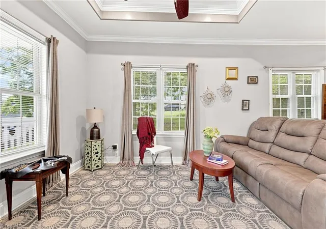 Photo 3 of Sale Pending at 506 Logan St, Greensboro, NC 27401 | MLS# 1230515 | Listing updated on 2026-09-05