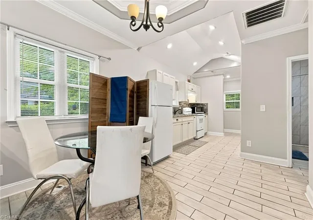 Photo 4 of Sale Pending at 506 Logan St, Greensboro, NC 27401 | MLS# 1230515 | Listing updated on 2026-09-05