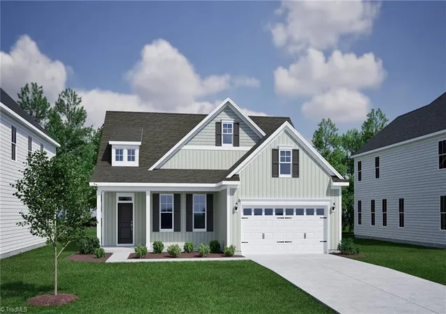 Photo 1 of Sale Pending at 2831 Mayfield Dr, Graham, NC 27253 | MLS# 1228907 | Listing updated on 2026-07-24