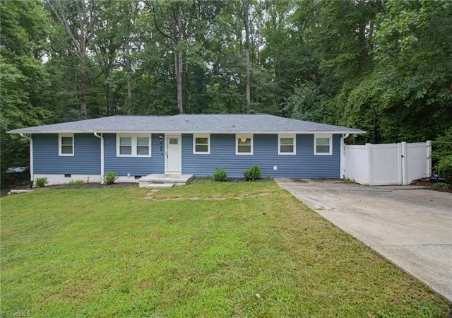 1st image of 488 Lansdowne Pl, Winston Salem, NC 27107 | MLS# 1229435