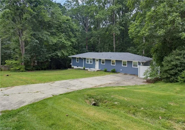 31st image of 488 Lansdowne Pl, Winston Salem, NC 27107 | MLS# 1229435