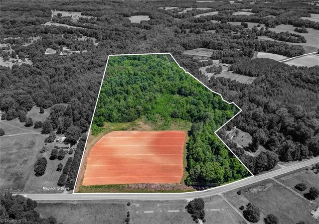 1st image of 00 Us Hwy 158 W, Ruffin, NC 27326 | MLS# 1225094