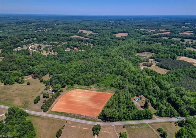Photo 4 of Land for sale at 00 US Hwy 158 W, Ruffin, NC 27326 | MLS# 1225094 | Listing updated on 2026-09-10