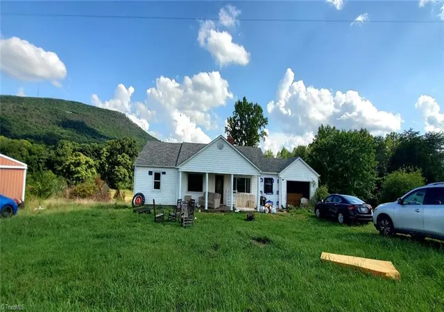 1st image of 2185 Flat Rock Rd, Pinnacle, NC 27043 | MLS# 1230476