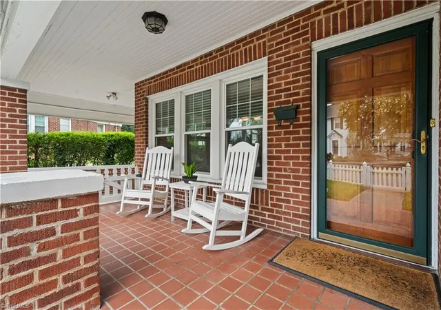 Photo 2 of Sale Pending at 87 Hillcrest Dr, High Point, NC 27262 | MLS# 1227148 | Listing updated on 2026-09-18