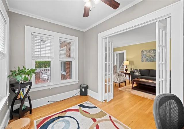 Photo 4 of Sale Pending at 87 Hillcrest Dr, High Point, NC 27262 | MLS# 1227148 | Listing updated on 2026-09-18