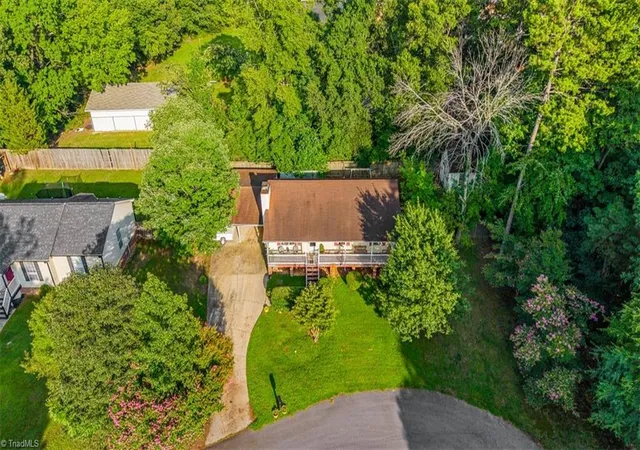 31st image of 109 Poplar Ln, Thomasville, NC 27360 | MLS# 1229910