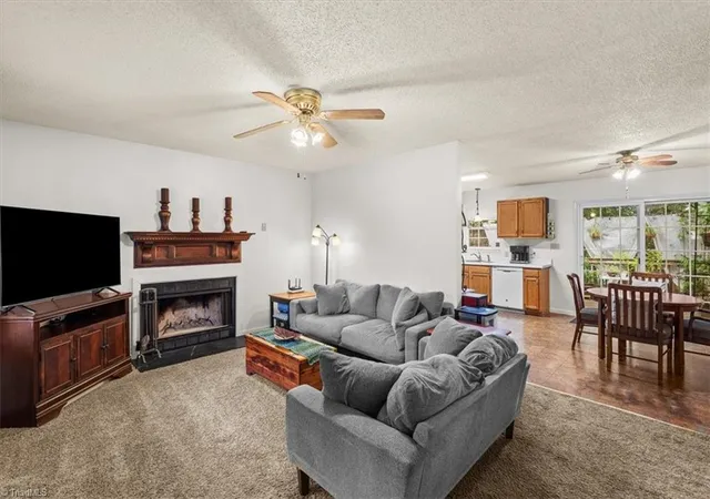 Photo 3 of Single family home for sale at 109 Poplar Ln, Thomasville, NC 27360 | MLS# 1229910 | Listing updated on 2026-09-18